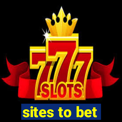 sites to bet